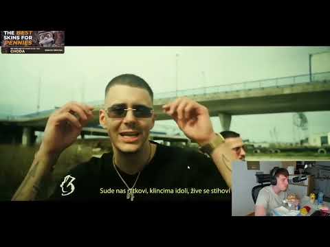 CHODA REAKCIJA NA LAYZ-TIFFANY