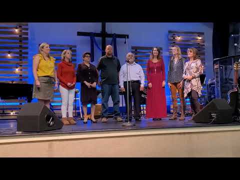 Greenridge Baptist Church