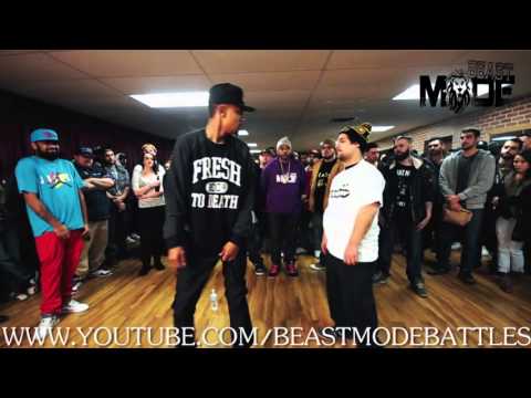 Shane Mac vs Merge One