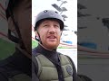What Happens When UFC Stars Take On The Utah Olympic Park? ?