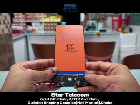 CC One Plus Nord CE, Realme GT display price in Bangladesh Video Thumbnail