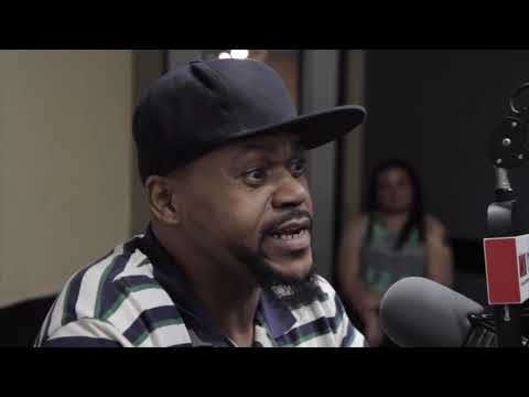 Big Rube: The Gangsta $hit Is A Lie, We Talk About What’s Real