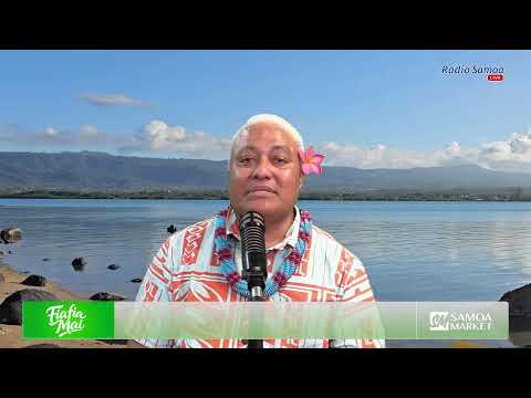 Radio Samoa LIVE - 05 FEB 2026