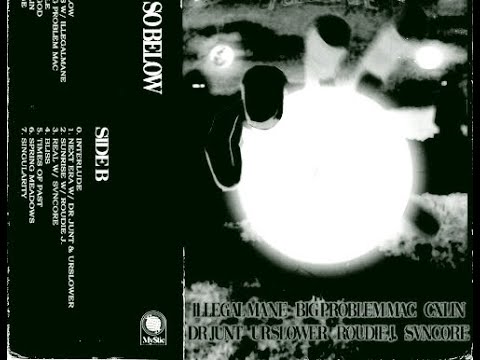 CAMOMANE - ENTER DARKNESS