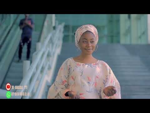 sabuwar wakar m garga ft nana khadija gombe