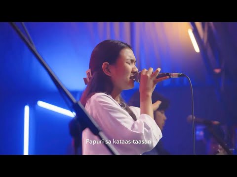 My King Forever (Tagalog Version) by His Life Worship