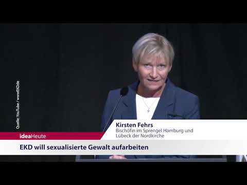 ideaHeute 14 11 2018 - Un-Migrationspakt - Missbrauch und EKD - Israel