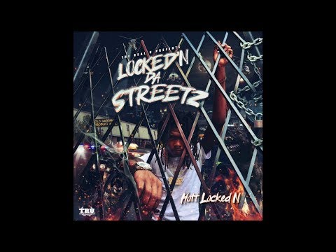 Hott LockedN - Wait In Line (Official Audio)