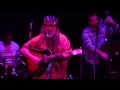 Leftover Salmon - Tu N'as Pas Aller