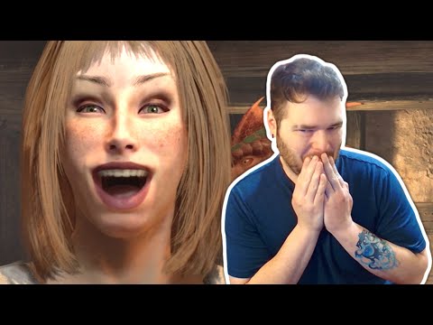 The Sirens' Call! Let's 100% Oblivion Remastered Part 22