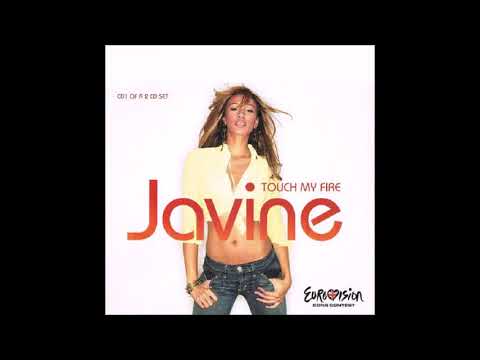 2005 Javine - Touch My Fire