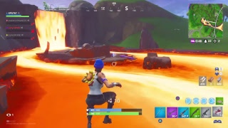 ［Fortnite］適当にやる