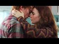 ALEX ROSIE LOVE ROSIE MOVIE LILY COLLINS SAM CLAFLIN EDITS