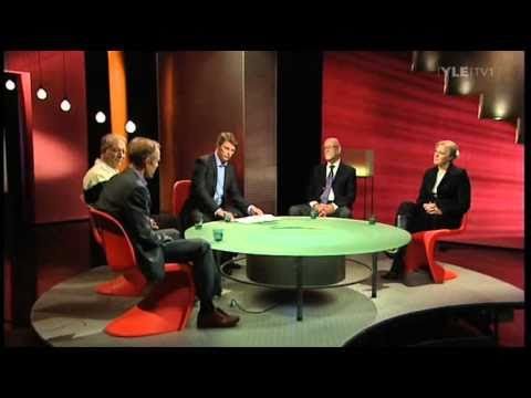 A-talk 16.9.2010 - Voita pöytään (osa 1/3)