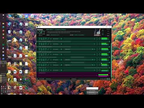 This is how I UNIFY!