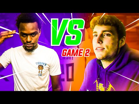 Game 2 vs. TyDebo for $1200! | NBA 2K23 MyTeam Gameplay