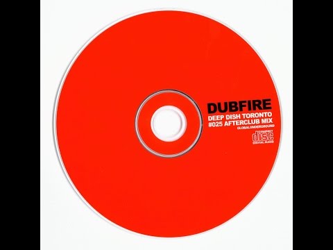Dubfire – Global Underground 025: Toronto Afterclub Mix (CD2)