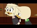 Louie Duck As Long As You Could Talk You Could Talk Your Way Out Trademark Louie Duck