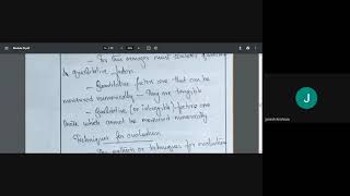 HS 300 POM MODULE IV PART V   PROGRAMMED AND NON PROGRAMMED DECISIONS