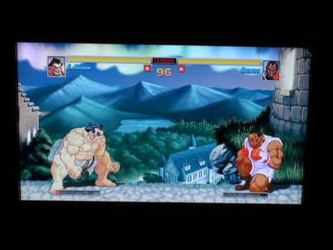 DEVASTATION SoCal Hype Tourney - Ultra David vs Shoo