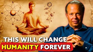 The Science Behind Manifestation, How Thoughts Create Reality | Dr. Joe Dispenza