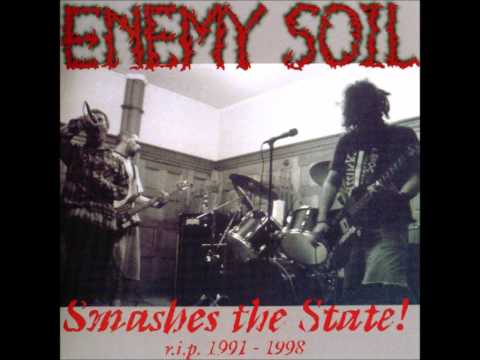 Enemy Soil- Obsequious