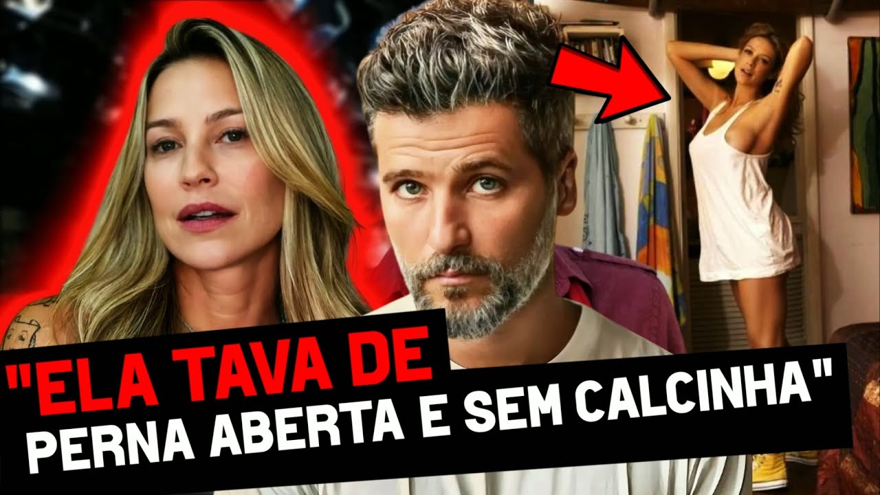 EX ATOR DA GLOBO REVELA OS PODRES DOS BASTIDORES!