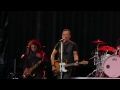Bruce Springsteen - Murder Incorporated (2-cam mix) - Dublin 29-05-16