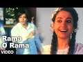 Rama O Rama Full Video Song Tere Mere Sapne Arshad Warsi Chanderchur Singh Udit Narayan