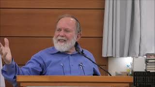 בירור מעלת ישראל [הכנה לראש השנה] | הרב אלי סדן (ישיבת בני דוד) - התמונה מוצגת ישירות מתוך אתר האינטרנט יוטיוב. זכויות היוצרים בתמונה שייכות ליוצרה. קישור קרדיט למקור התוכן נמצא בתוך דף הסרטון