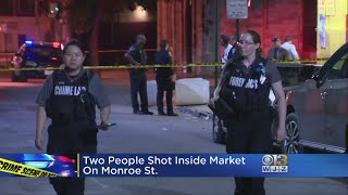 Police Investigating 7 Murders Within 24 Hours In Baltimore