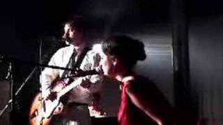 Conor Oberst &amp; Maria Taylor - Messenger Bird&#39;s Song