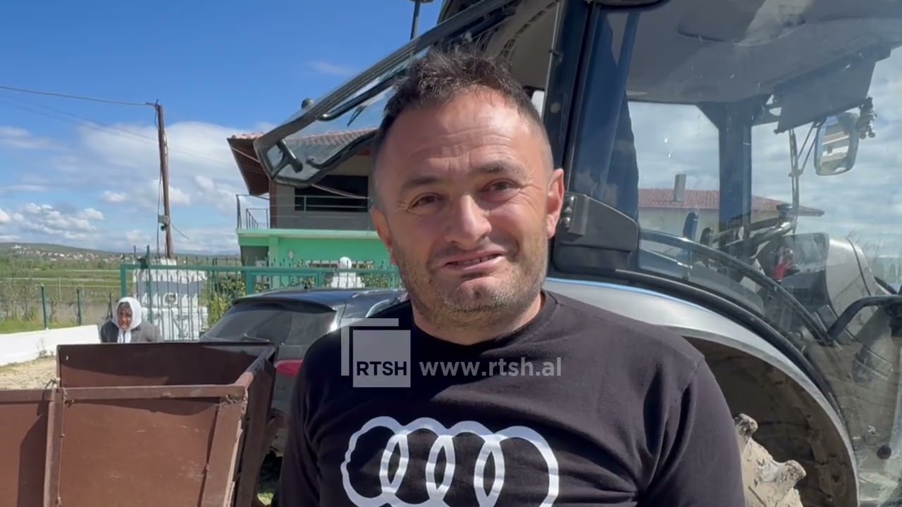 Fermerët në fushë, mes kostove në rritje. Mbjelljet pranverore në Divjakë nën ndikimin e çmimit të naftës