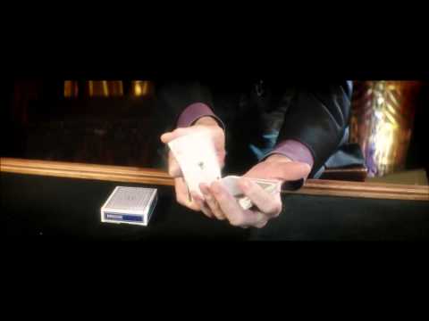 Magic Printing Deck by Magic Makers HD