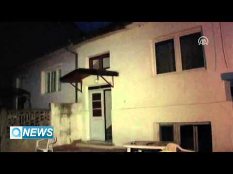 GËRMADHAT E “LUFTËS” NË KUMANOVË, BANORËT KTHEHEN NË SHTËPITË E SHKATËRRUARA