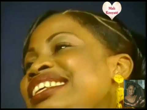 Mah Kouyaté n2 - Nanfoulé kélé magni