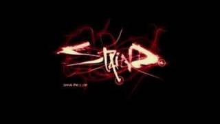 Staind - Suffocate