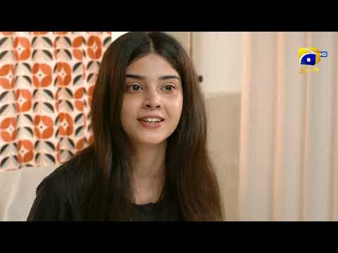 Mushkil 𝗡𝗲𝘄 𝗣𝗿𝗼𝗺𝗼 Mega Last Episode 49 | Saboor Ali | Khushaal Khan | Zainab Shabbir  | HAR PAL GEO