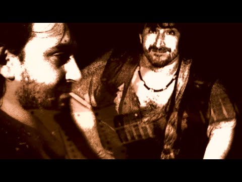 LITFIBA Audio HD - Maudit - Live