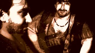 LITFIBA Audio HD - Maudit - Live