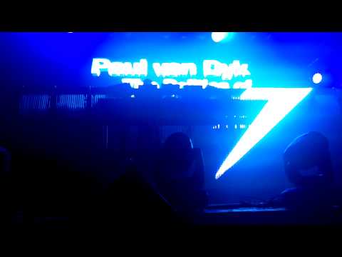 Paul Van Dyk @ New City Gas - ID#7