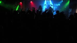 Music video thumbnail preview for Nocturnal - Extreme Metal Attack XVI | 2019 by Nocturnal
