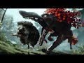 Fire Wolf Scenepack Swapped Movie