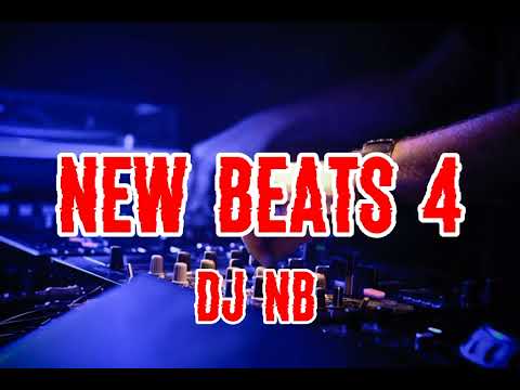 NEW BEATS 4 by DJ NB | m-planet throwback
