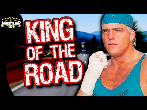 The WCW King of the Road Match