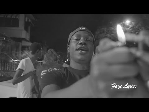 Scarz Woo - Mask On (Official Music Video)