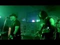 THE IRON OUTLAWS - SOUL SCAR (LIVE) 