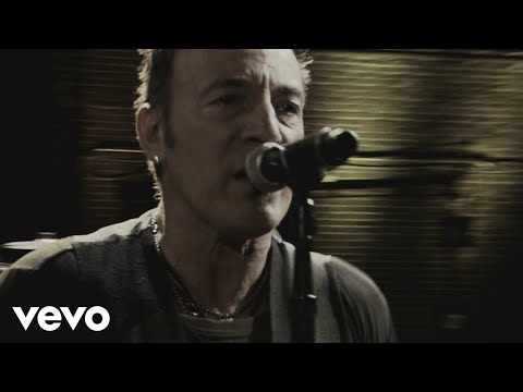 Candy S Room By Bruce Springsteen Songfacts