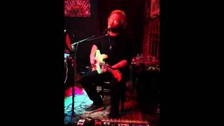Sentimental Times Anders Osborne
