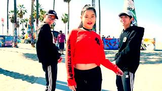 DAVE EAST ft. CHRIS BROWN - Perfect